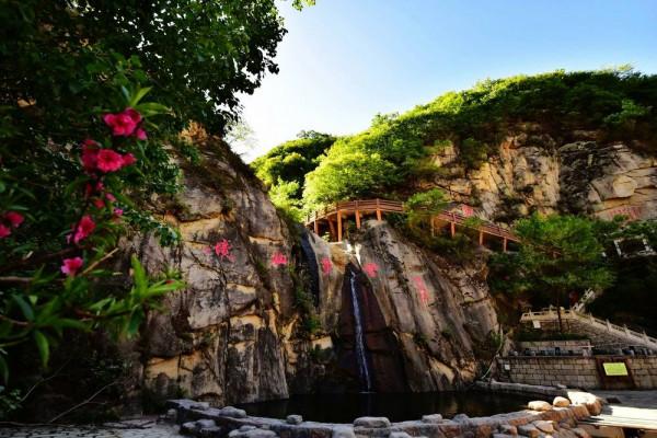 北京“最美”景區火了,號稱“人間仙境”,接車2小時即可到達 北京“最美”景區火了,號稱“人間仙境”,接車2小時即可到達