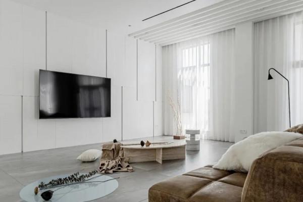 東易日盛別墅裝修&mdash;&mdash;高檔別墅家裝改造專屬解決方案