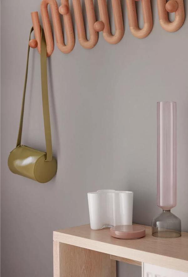 莫蘭迪色彩之家,寧靜夢幻 莫蘭迪色彩之家,寧靜夢幻