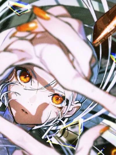 日本國寶級畫師：米山舞