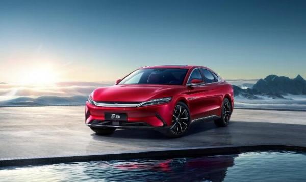 特斯拉 比亞迪成最大贏家 2021年主流新能源車企銷量點評