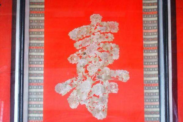 美景山東‖牟氏莊園:中國現存最大的封建地主莊園 美景山東‖牟氏莊園:中國現存最大的封建地主莊園