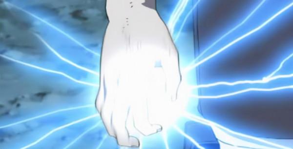 神威雷切為何是黑色？並不是萬花筒的效果，只有鳴人能理解