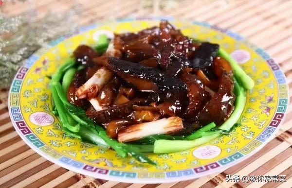 老北京人餐桌上的八道美食,味道都很棒,你吃過嗎? 老北京人餐桌上的八道美食,味道都很棒,你吃過嗎?