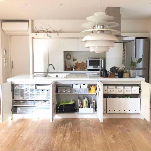 看了這位日本太太的家，我真的有被她的自律生活所折服，受教了