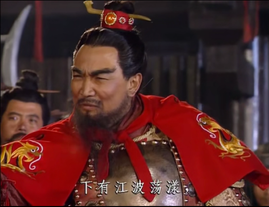 同樣是演“曹操”,於和偉和鮑國安放在一起看,差別就出來了 同樣是演“曹操”,於和偉和鮑國安放在一起看,差別就出來了