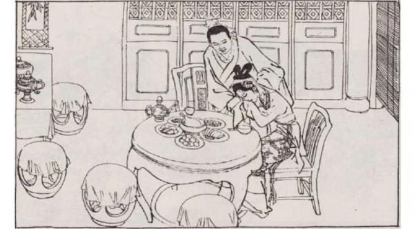 民間故事:老鷹叼起帽子,他追到山谷裡,發現帽子下面金光閃閃 民間故事:老鷹叼起帽子,他追到山谷裡,發現帽子下面金光閃閃