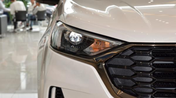 用車調查：為什麼福特銳界的保養，總給人很貴的感覺？