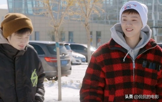 新人就活該受欺負？王勉《五哈》被潑咖啡，零下7度差點結冰