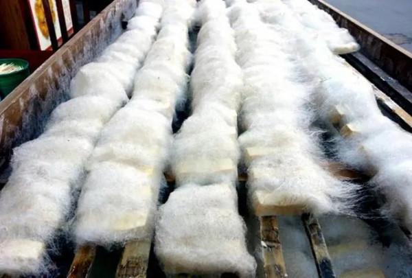 中國各地的十大“黑暗料理”，你吃過幾種？