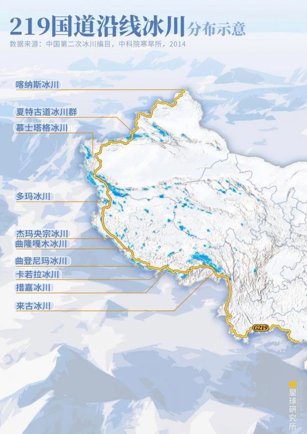 出發!穿越中國最長國道219 出發!穿越中國最長國道219