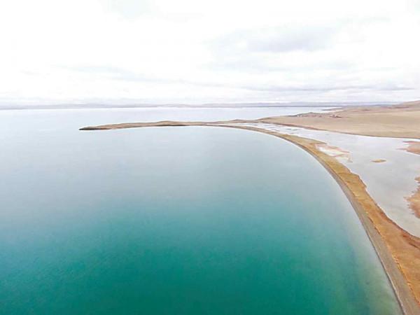 我們的國家公園|三江源，世界屋脊上的生命樂土