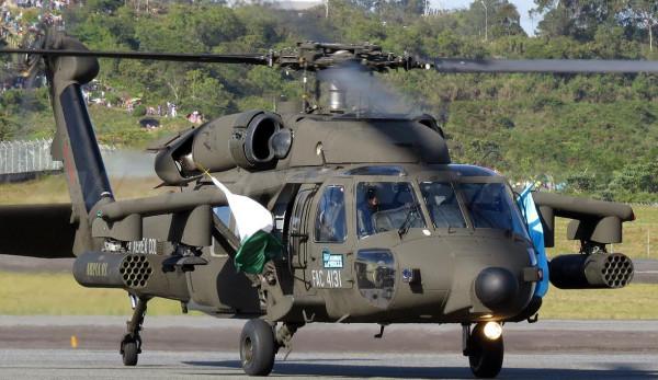 武直20增強版亮相！4掛點長翼火力直接翻倍，上艦075比卡52更靠譜