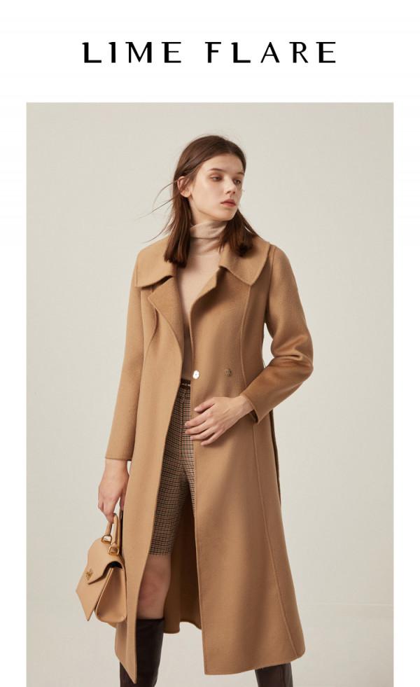 初秋外套穿搭，你嚮往的秋天