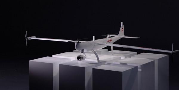 2021高交會開幕在即，道通智慧邀您蒞臨打卡新品無人機