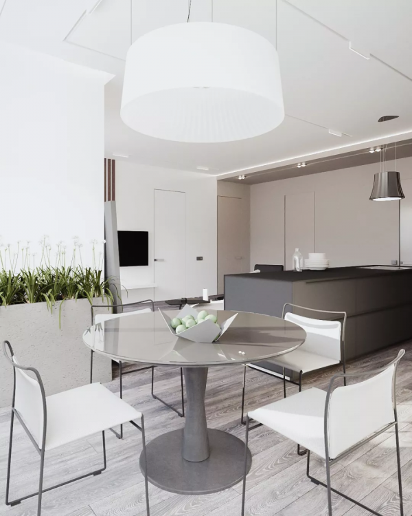 越簡約,越精緻 越簡約,越精緻