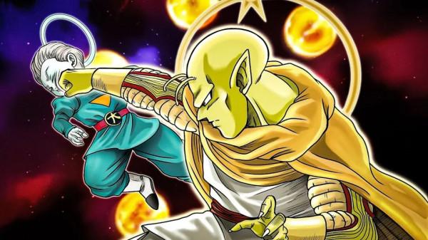 龍珠超2022劇場版,誰有資格成為最終BOSS?6位空前絕後的強者 龍珠超2022劇場版,誰有資格成為最終BOSS?6位空前絕後的強者