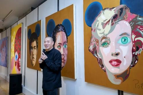 從保安到“搖滾教母”，二手玫瑰樑龍都經歷了什麼？