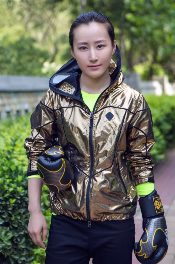 英姿颯爽的7位女星,演軍人只服她們,高顏值不說,最具軍人氣質 英姿颯爽的7位女星,演軍人只服她們,高顏值不說,最具軍人氣質