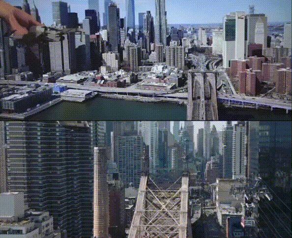 火爆外網!加拿大華人小哥拍了個蜘蛛俠預告片!預算只有$38.84 火爆外網!加拿大華人小哥拍了個蜘蛛俠預告片!預算只有$38.84