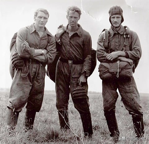 俄羅斯&OpenCurlyDoubleQuote;阿爾法&rdquo;特種部隊軍官阿納託利的真實故事