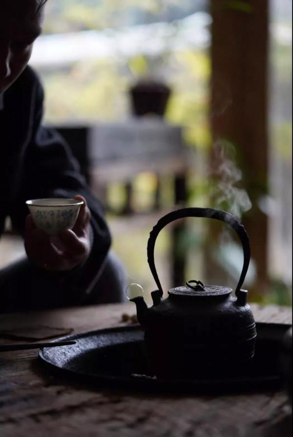 散文：揮手作別秋，轉身遇見冬