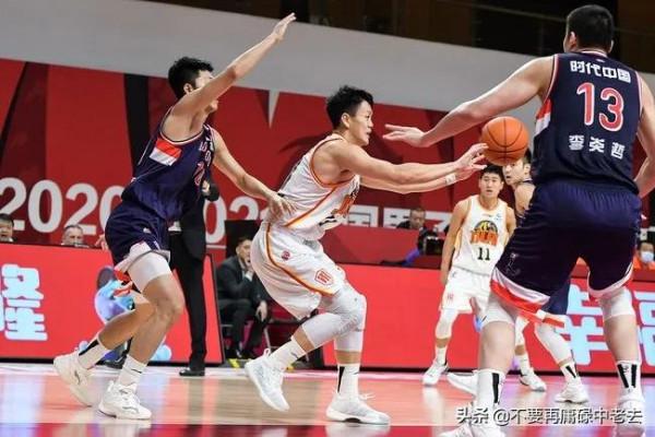 第一階段最讓人失望的三支球隊，新疆吉林成為難兄難弟