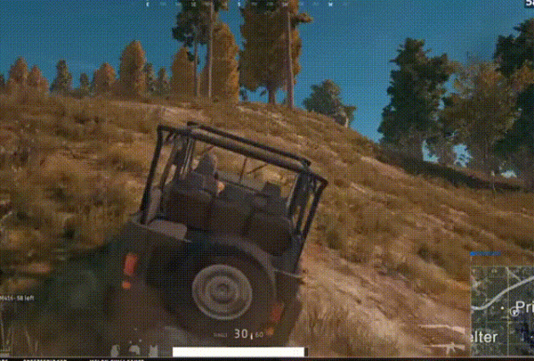 《戰地 2042》玩家遇到載具換位大師,打仗變成打地鼠 《戰地 2042》玩家遇到載具換位大師,打仗變成打地鼠