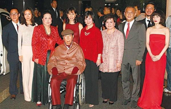 許家印之後，前香港首富呂志和也麻煩了，身家一天就蒸發幾百億