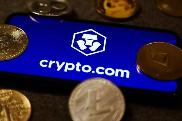 &OpenCurlyDoubleQuote;詹皇&rdquo;被 Crypto聘請合作，已花 10 億要在加密空間打造下一個 IG