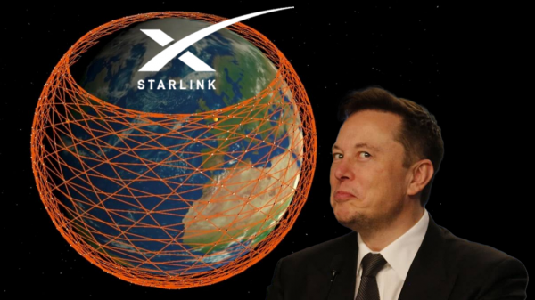 衝出宇宙尋求永生？馬斯克又搞事情，地球買命滿足不了他了