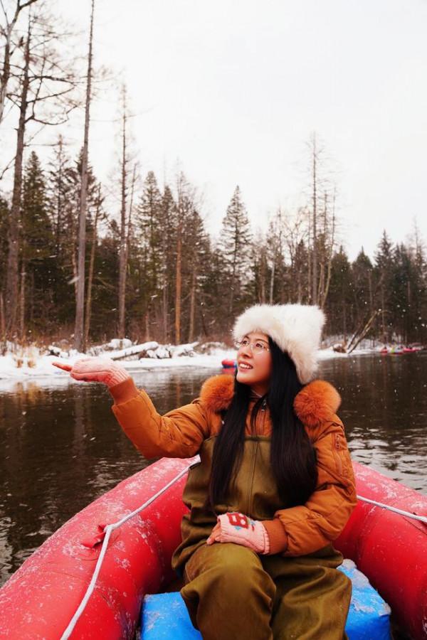 我的征途是星辰大海，旅遊博主的2021，兩次進藏，行走了17個省份