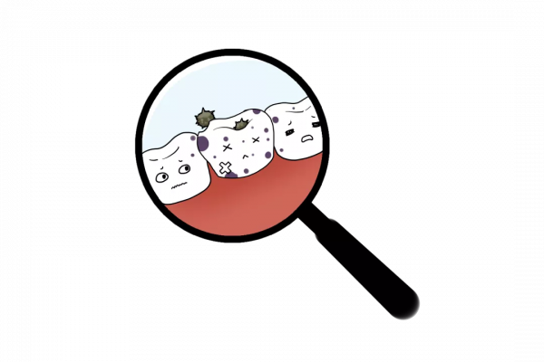 “幸福益+醫”健康大講堂｜牙齒健康，吃嘛嘛香：幼兒口腔健康講座