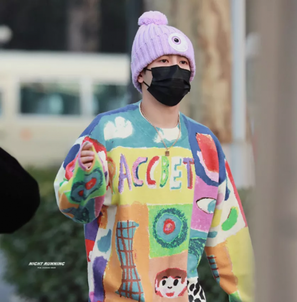 虎年春晚首次彩排陣容曝光！近20位明星現身，大半都是春晚常客