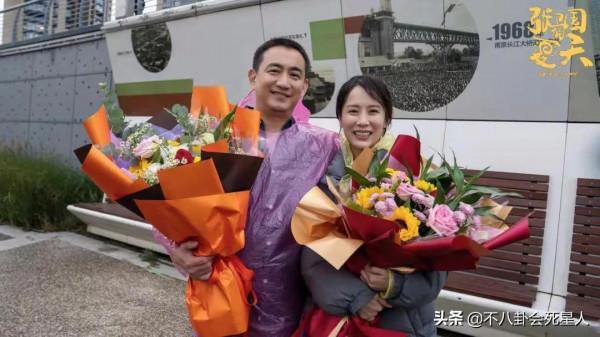 年過四十女星的今昔顏值，有的老了又苦又兇，有的越來越溫柔