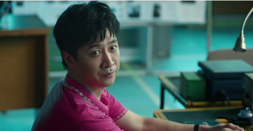 除了易烊千璽，《奇蹟》的成功，還得記上這5位演技派的功勞