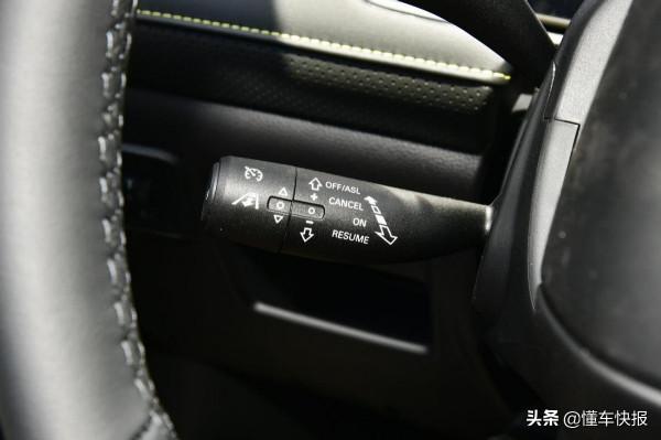 全新榮威RX5 PLUS購車手冊，中高配車型值得推薦