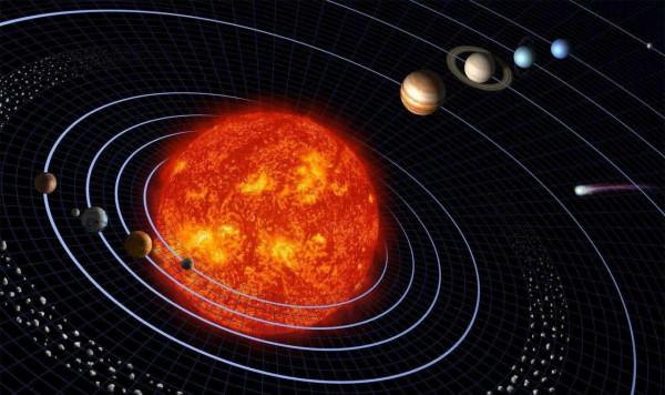 旅行者2號來到182.7億公里外，送回的資料讓人失望，有害射線大增