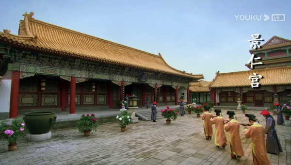 《甄嬛傳》開播10年，娘娘們的私宅又火了！都是富婆，什麼品味？