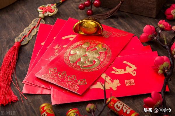 除夕將到，老話說：&OpenCurlyDoubleQuote;除夕三不空，來年不受窮&rdquo;，三不空指什麼