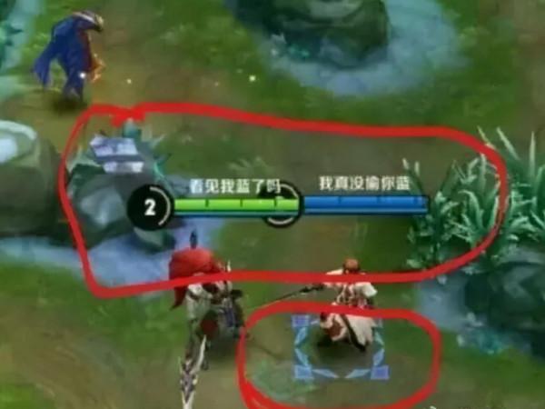 這些遊戲ID我可以笑30分鐘 這些遊戲ID我可以笑30分鐘