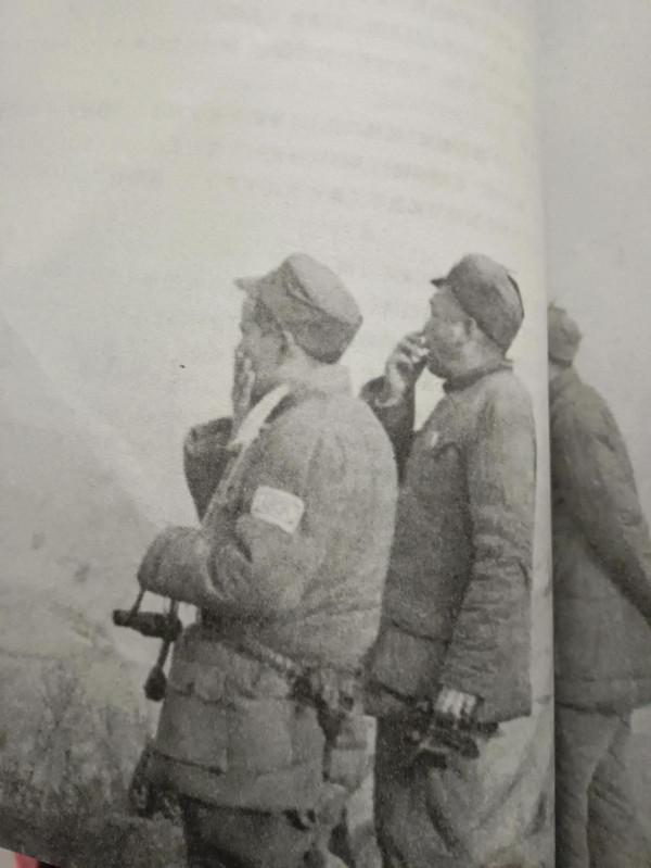 趴雪地空等的戰士們懷疑彭德懷失算，誰知第二天奪到碩大“肥肉”