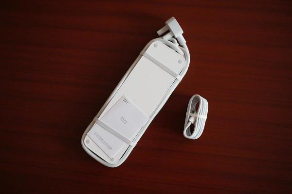 一個就足夠，紫米六位延長線插座為智慧裝置保駕護航