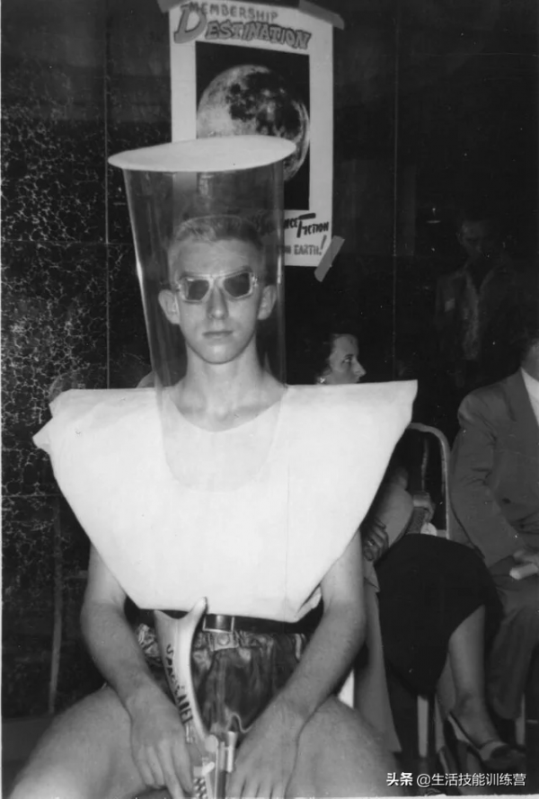 30張罕見的圖片可能會改變你的三觀