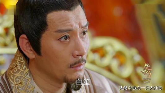 《楚喬傳》曾經以性命相護的楚喬與燕洵，終因信仰不同而分道揚鑣