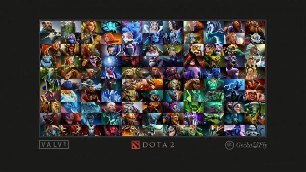 DOTA2：DPC中國區賽場開戰，又是一場龍爭虎鬥