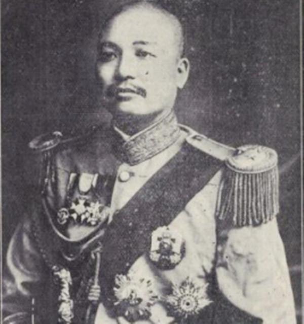 四川一個家族全是紅軍：叔當軍長，侄子為師長，9歲女孩也是紅軍