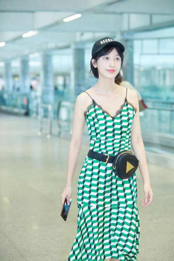 十三太保小阿悄：張儷