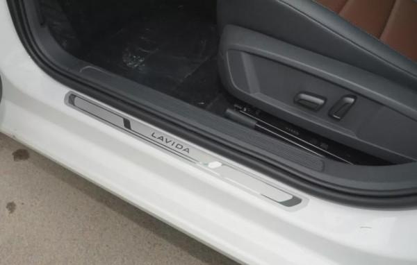 2022款大眾朗逸購車攻略：起售11.29萬元，哪款配置值得買？