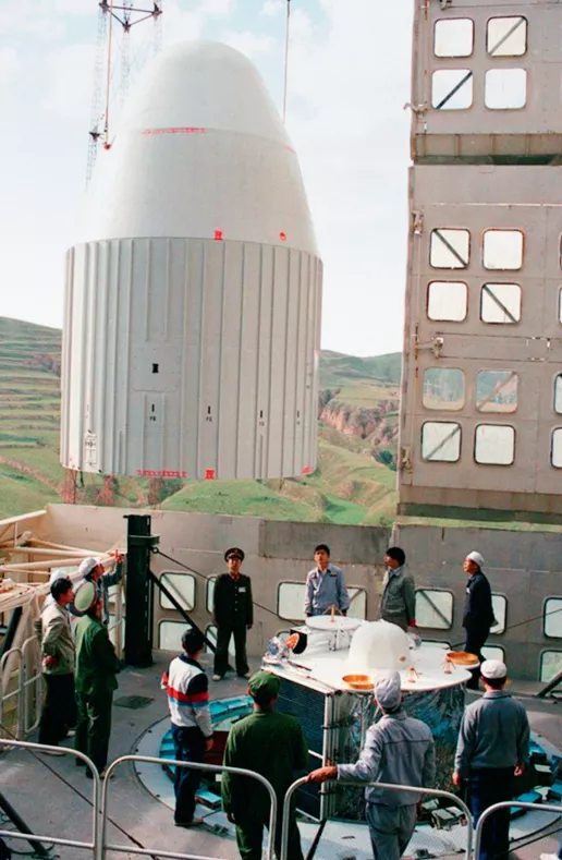 從開國大典到建黨百年：鳴放的禮炮都出自一個紅色軍工重地